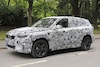 Spyshots BMW X1