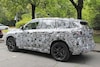Spyshots BMW X1