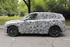 Spyshots BMW X1
