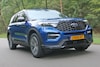 Ford Explorer PHEV