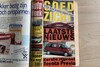 AutoWeek 37 1990