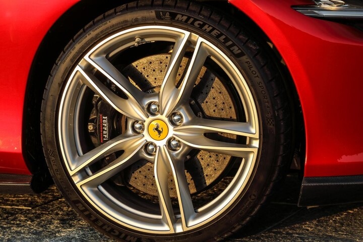 Ferrari Roma