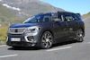 Spyshots Volkswagen ID.6