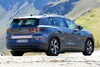 Spyshots Volkswagen ID.6