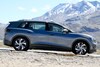 Spyshots Volkswagen ID.6