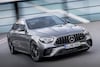Mercedes-Benz E 53 AMG