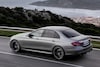 Mercedes-Benz E 53 AMG