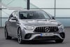 Mercedes-Benz E 53 AMG