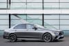Mercedes-Benz E 53 AMG