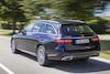 Mercedes-Benz E-klasse Estate