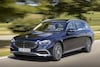 Mercedes-Benz E-klasse Estate
