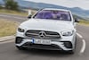 Mercedes-Benz E-klasse Estate