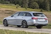 Mercedes-Benz E-klasse Estate