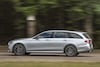 Mercedes-Benz E-klasse Estate