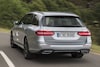 Mercedes-Benz E-klasse Estate
