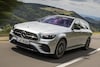 Mercedes-Benz E-klasse Estate