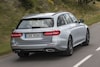 Mercedes-Benz E-klasse Estate