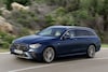 Mercedes-Benz E 53 AMG Estate