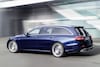 Mercedes-Benz E 53 AMG Estate