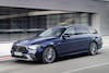 Mercedes-Benz E 53 AMG Estate