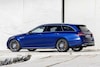 Mercedes-Benz E 63 AMG Estate