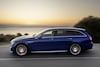Mercedes-Benz E 63 AMG Estate