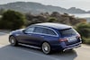 Mercedes-Benz E 63 AMG Estate