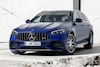 Mercedes-Benz E 63 AMG Estate