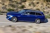 Mercedes-Benz E 63 AMG Estate