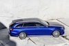 Mercedes-Benz E 63 AMG Estate
