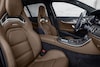 Mercedes-Benz E 63 AMG Estate