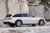 Mercedes-Benz E-klasse Estate All-Terrain