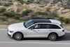 Mercedes-Benz E-klasse Estate All-Terrain