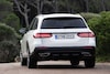 Mercedes-Benz E-klasse Estate All-Terrain