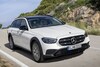 Mercedes-Benz E-klasse Estate All-Terrain