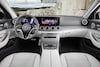 Mercedes-Benz E-klasse Estate All-Terrain