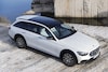 Mercedes-Benz E-klasse Estate All-Terrain