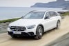 Mercedes-Benz E-klasse Estate All-Terrain