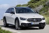 Mercedes-Benz E-klasse Estate All-Terrain