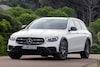 Mercedes-Benz E-klasse Estate All-Terrain