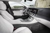 Mercedes-Benz E-klasse Estate All-Terrain