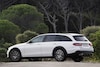 Mercedes-Benz E-klasse Estate All-Terrain