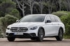 Mercedes-Benz E-klasse Estate All-Terrain