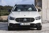 Mercedes-Benz E-klasse Estate All-Terrain
