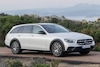 Mercedes-Benz E-klasse Estate All-Terrain