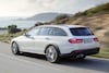 Mercedes-Benz E-klasse Estate All-Terrain