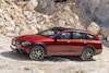 Mercedes-Benz E-klasse Estate All-Terrain