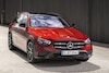 Mercedes-Benz E-klasse Estate All-Terrain