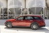 Mercedes-Benz E-klasse Estate All-Terrain