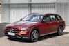 Mercedes-Benz E-klasse Estate All-Terrain